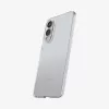 Cover Spigen Galaxy S25 Edge Transparent Case 6,7 cala