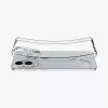 Cover Spigen Galaxy S25 Edge Transparent Case 6,7 cala