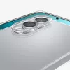 Cover Spigen Galaxy S25 Edge Transparent Case 6,7 cala