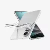 Cover Spigen Galaxy S25 Edge Transparent Case 6,7 cala