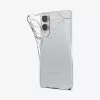 Cover Spigen Galaxy S25 Edge Transparent Case 6,7 cala