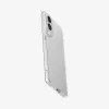 Cover Spigen Galaxy S25 Edge Transparent Case 6,7 cala