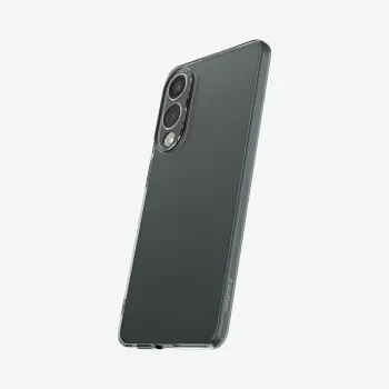 Cover Spigen Galaxy S25 Edge Case szary 6.7 inch