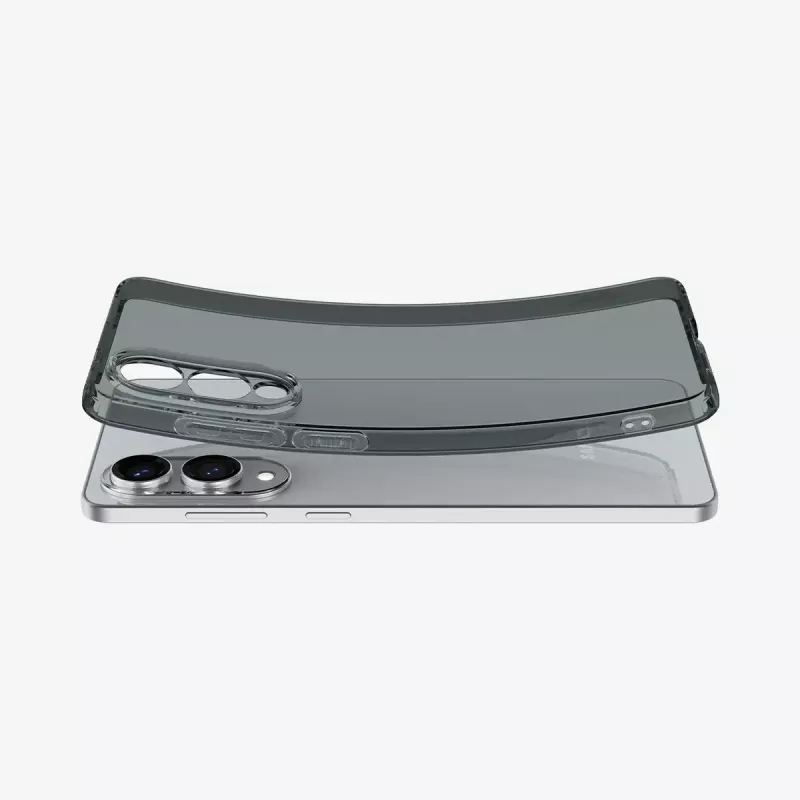 Cover Spigen Galaxy S25 Edge Case szary 6.7 inch
