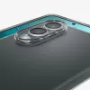 Cover Spigen Galaxy S25 Edge Case szary 6.7 inch