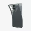 Cover Spigen Galaxy S25 Edge Case szary 6.7 inch