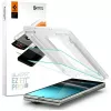 Szkło ochronne Spigen Glas.TR EZ FIT Pro do Samsung Galaxy Z Fold 7 — przezroczyste, 2 szt.