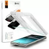 Hartowane szkło ochronne na ekran Spigen Glas.Tr EZ FIT Pro HD do Samsung Galaxy Z Fold7 — odporne na zarysowania, łatwy montaż