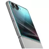 Szkło hartowane Spigen Glas.TR EZ FIT HD do Samsung Galaxy Z Flip 7 — Transparentne, 2 szt.