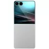 Szkło hartowane Spigen Glas.TR EZ FIT HD do Samsung Galaxy Z Flip 7 — Transparentne, 2 szt.