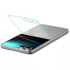 Folia ochronna Spigen do Samsung Galaxy Z Flip 7 — HD Clear, cienka przezroczysta folia ochronna
