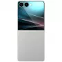 Folia ochronna Spigen do Samsung Galaxy Z Flip 7 — HD Clear, cienka przezroczysta folia ochronna
