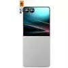 Osłona aparatu Spigen do Galaxy Z Flip 7 HD Glass 2 szt.