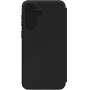 Etui typu wallet z klapką do Samsung Galaxy A37 5G firmy Samsung, model SMG1500, czarne