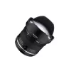 Obiektyw Samyang MF 14mm F2.8 MK2 MILC czarny