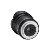 Obiektyw Samyang MF 14mm F2.8 MK2 MILC czarny