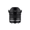 Obiektyw Samyang MF 14mm F2.8 MK2 MILC czarny