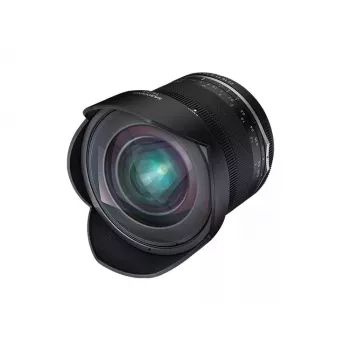 Obiektyw Samyang MF 14mm F2.8 MK2 MILC czarny