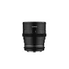 Obiektyw filmowy Samyang VDSLR 24mm T1.5 MK2 MILC Czarny