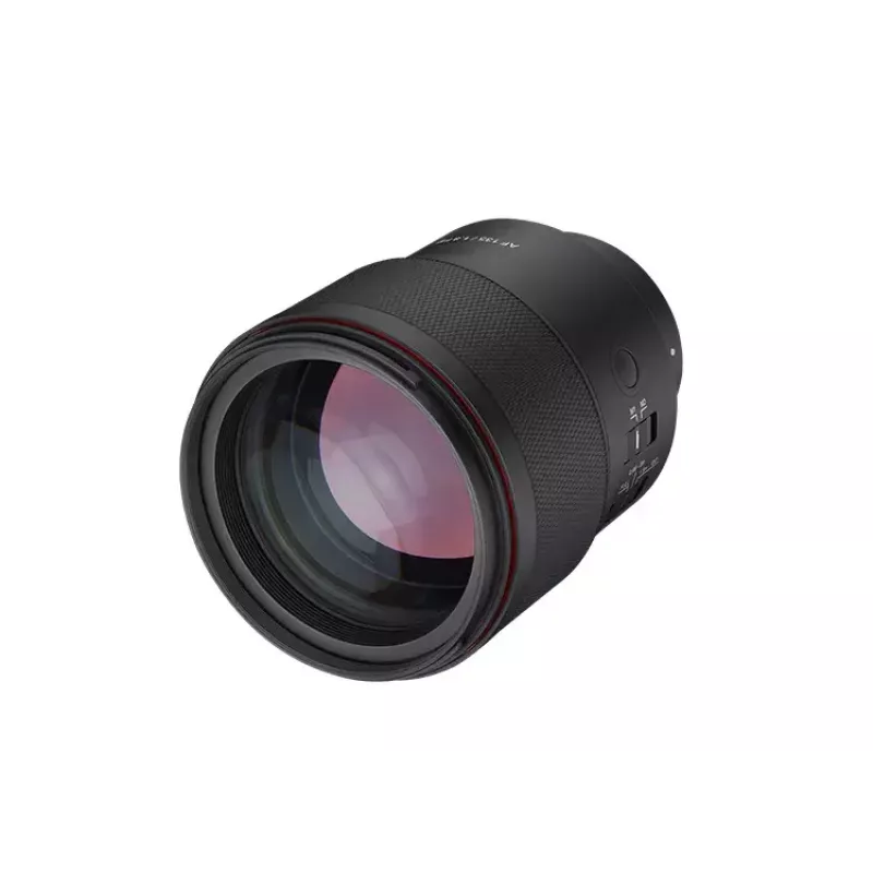 Teleobiektyw Samyang AF 135mm F1.8 FE MILC Czarny