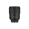 Teleobiektyw Samyang AF 135mm F1.8 FE MILC Czarny