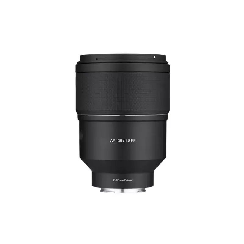 Teleobiektyw Samyang AF 135mm F1.8 FE MILC Czarny