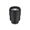 Teleobiektyw Samyang AF 135mm F1.8 FE MILC Czarny