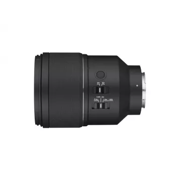 Teleobiektyw Samyang AF 135mm F1.8 FE MILC Czarny