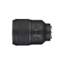 Teleobiektyw Samyang AF 135mm F1.8 FE MILC Czarny
