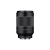 Obiektyw standardowy Samyang AF 35mm F1.4 FE II czarny do Sony