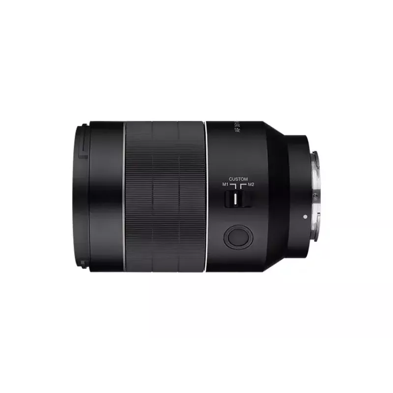 Obiektyw standardowy Samyang AF 35mm F1.4 FE II czarny do Sony
