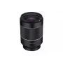 Obiektyw standardowy Samyang AF 35mm F1.4 FE II czarny do Sony