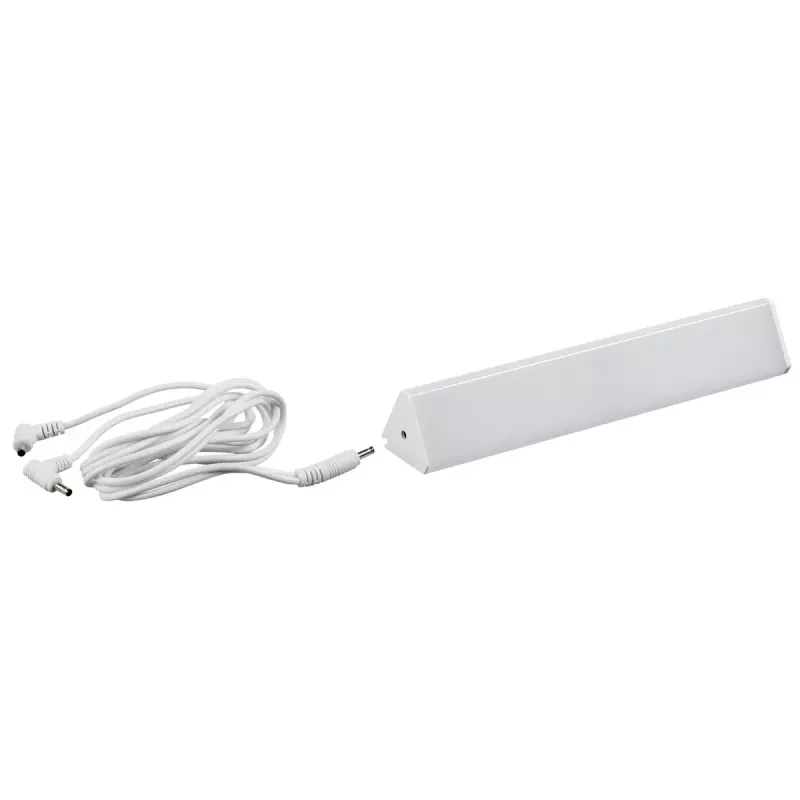 Pasek świetlny LED pomarańczowymonkie Foldio Halo Bar