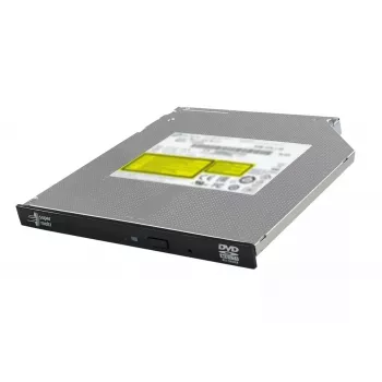 Hitachi-LG GUD1N DVD Super Multi DL wewnętrzny napęd optyczny czarny stal nierdzewna