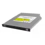 Hitachi-LG GUD1N DVD Super Multi DL wewnętrzny napęd optyczny czarny stal nierdzewna