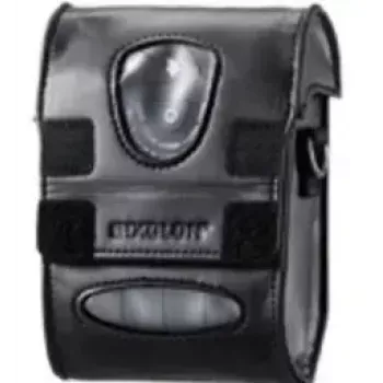 Etui do urządzenia Bixolon PPC-R310/STD skórzane czarne