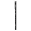 Cover Spigen Liquid Air iPhone 12 12 Pro Czarny