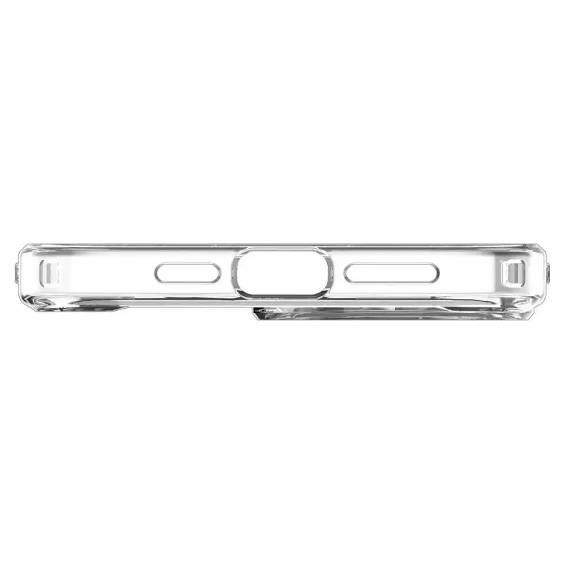 Etui do telefonu komórkowego Spigen ACS03204 iPhone 13 Pro Max Transparentne 6,7 cala