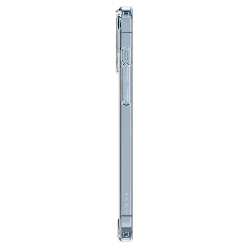Etui do telefonu komórkowego Spigen ACS03204 iPhone 13 Pro Max Transparentne 6,7 cala