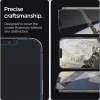 Folia ochronna Spigen AGL03391 do Apple iPhone 13/13 Pro szkło hartowane