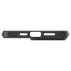Cover Spigen Liquid Air iPhone 14 Pro Max 17 cm Czarny
