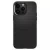 Cover Spigen Liquid Air iPhone 14 Pro Max 17 cm Czarny