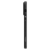 Cover Spigen Liquid Air iPhone 14 Pro Max 17 cm Czarny