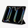 Folio Case Spigen iPad Pro 11 2024 Smart Fold Czarny