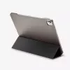 Folio Case Spigen iPad Pro 11 2024 Smart Fold Czarny