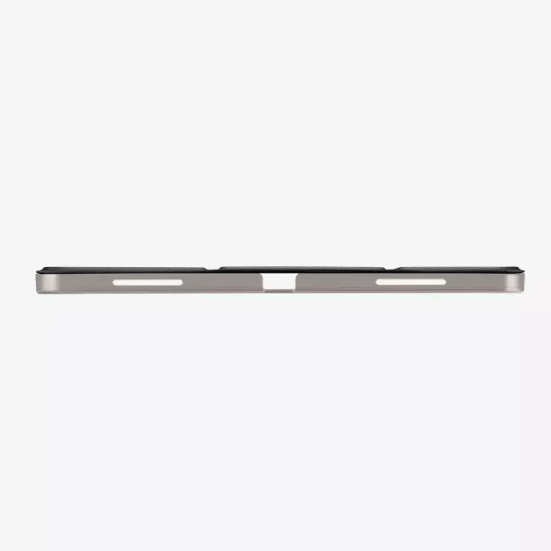 Folio Case Spigen iPad Pro 11 2024 Smart Fold Czarny