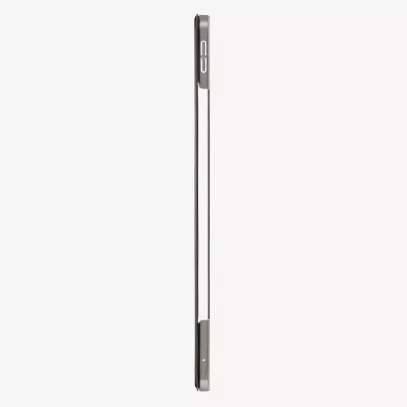 Folio Case Spigen iPad Pro 11 2024 Smart Fold Czarny