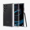 Spigen Cover ACS07292 Galaxy S24 Ultra Transparentny 17,3 cm