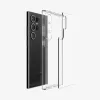 Spigen Cover ACS07292 Galaxy S24 Ultra Transparentny 17,3 cm