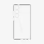 Spigen Cover ACS07292 Galaxy S24 Ultra Transparentny 17,3 cm